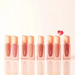 Jelling Nude Gloss