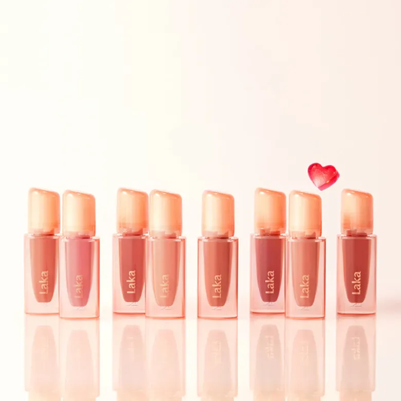 Jelling Nude Gloss