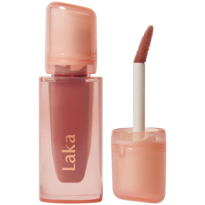 Jelling Nude Gloss