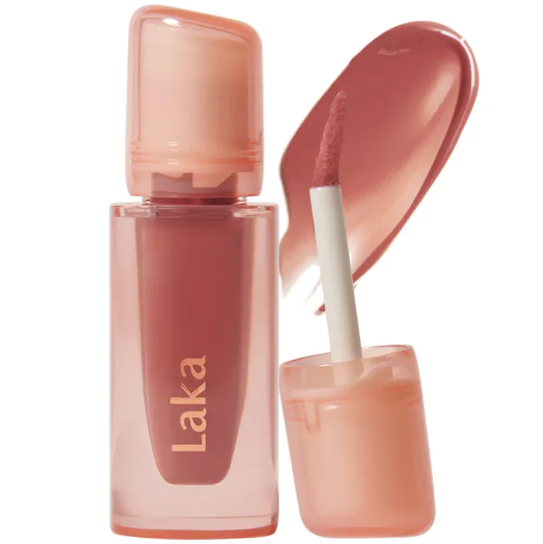 Jelling Nude Gloss