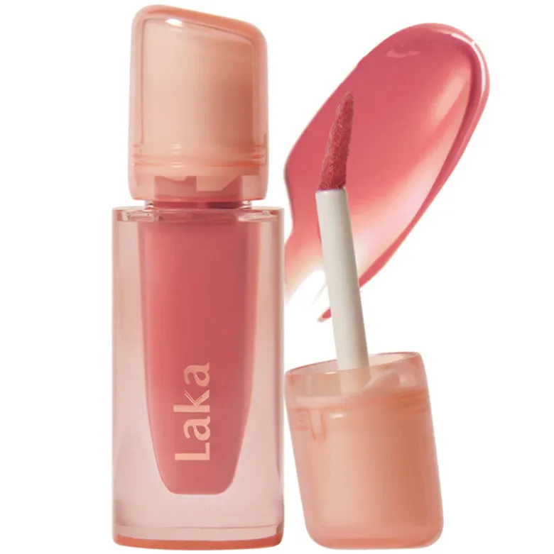 Jelling Nude Gloss