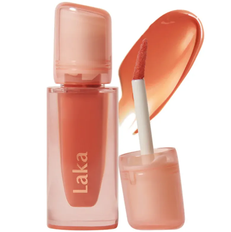 Jelling Nude Gloss