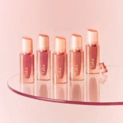 Jelling Nude Gloss