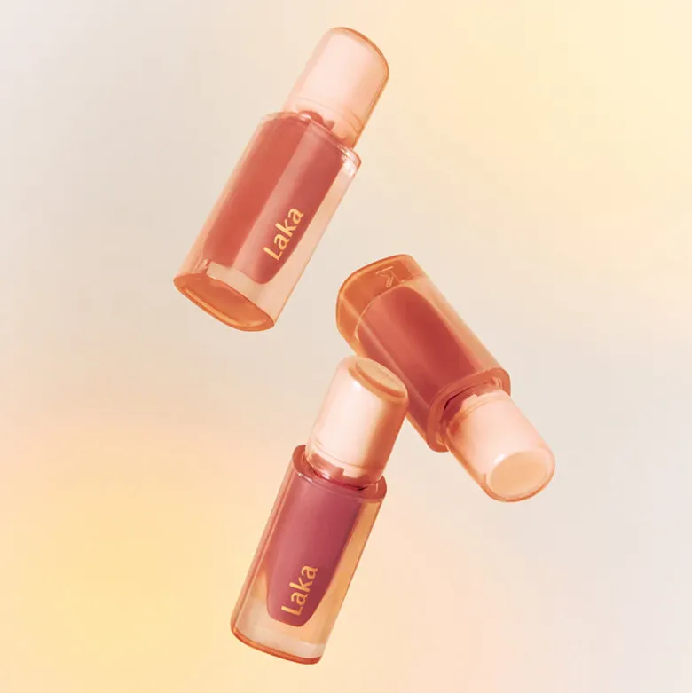 Jelling Nude Gloss