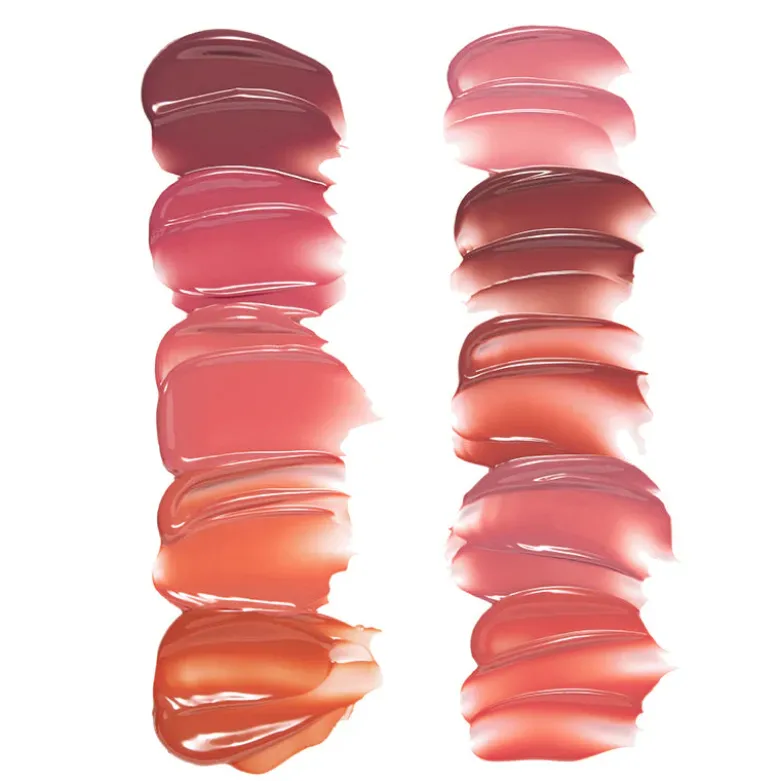 Jelling Nude Gloss