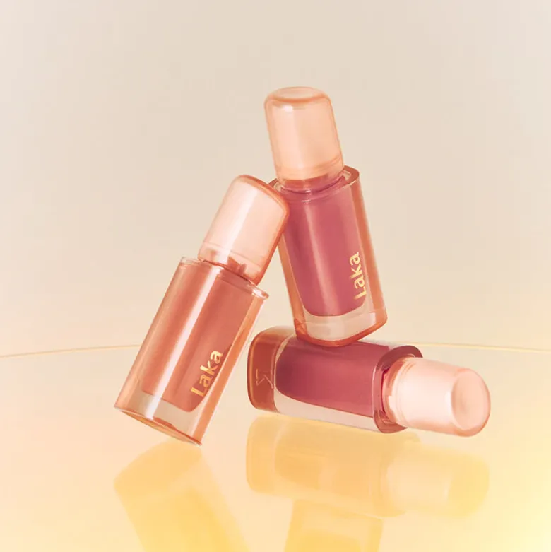 Jelling Nude Gloss
