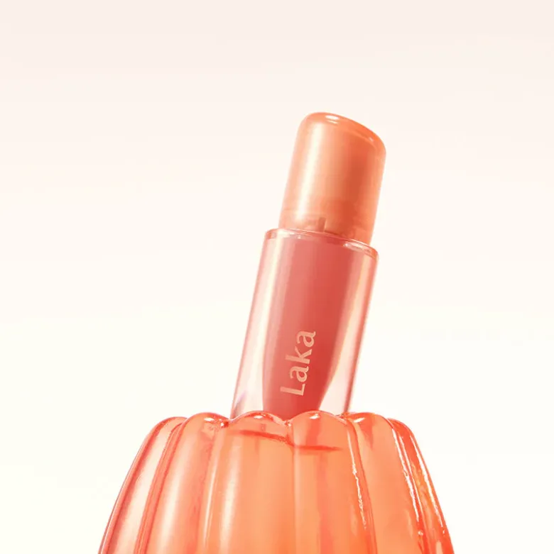 Jelling Nude Gloss
