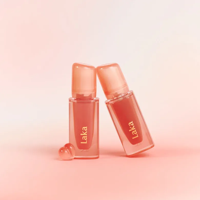 Jelling Nude Gloss