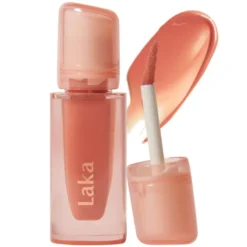 Jelling Nude Gloss