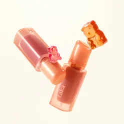 Jelling Nude Gloss