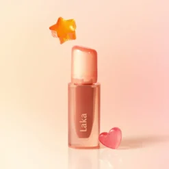 Jelling Nude Gloss