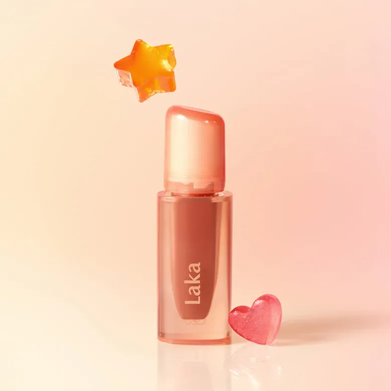 Jelling Nude Gloss
