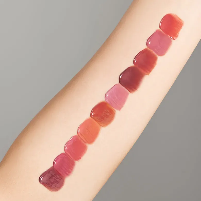 Jelling Nude Gloss