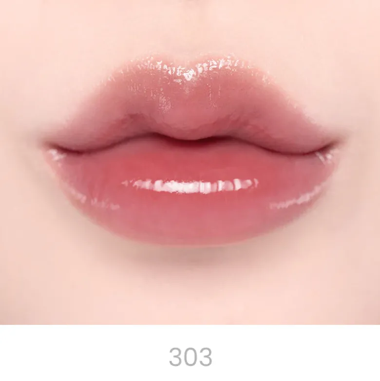 Jelling Nude Gloss