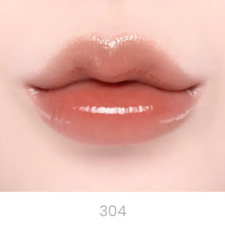 Jelling Nude Gloss