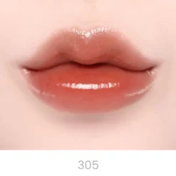 Jelling Nude Gloss