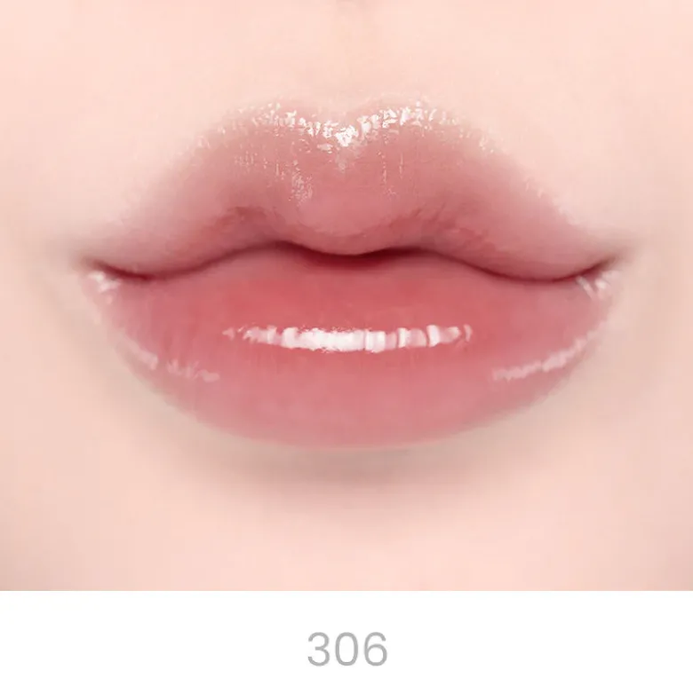 Jelling Nude Gloss