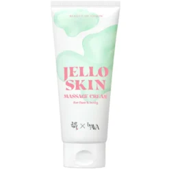 Jelloskin Massage Cream for Face & Body
