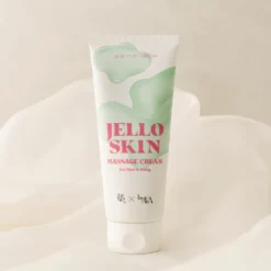 Jelloskin Massage Cream for Face & Body