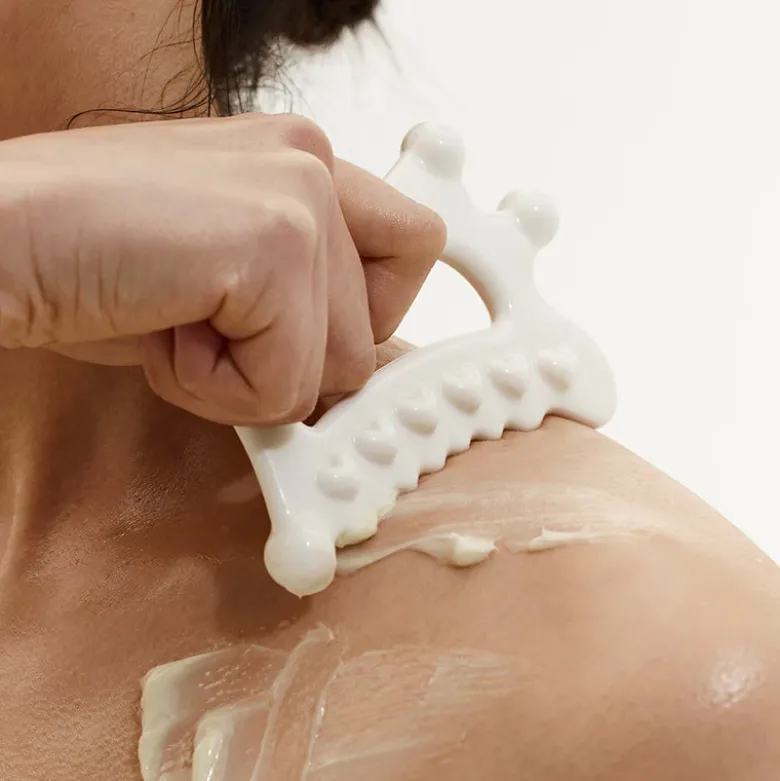 Jelloskin Massage Cream for Face & Body