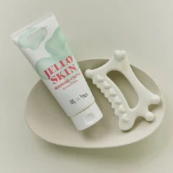 Jelloskin Massage Cream for Face & Body