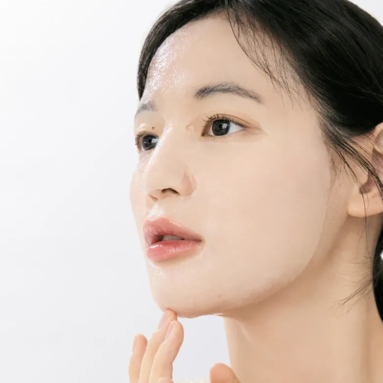 Jelly Seal Dewy Mask