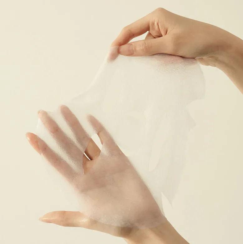 Jelly Seal Dewy Mask
