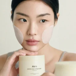 Jericho Rose Collagen Pad Firming Touch