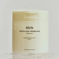 Jericho Rose Collagen Pad Firming Touch
