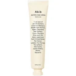 Jericho Rose Crème Nutrition Tube