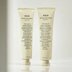 Jericho Rose Crème Nutrition Tube
