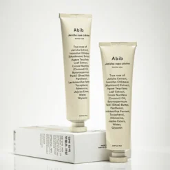 Jericho Rose Crème Nutrition Tube