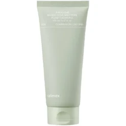 Ji Woo Gae Baking Soda Deep Pore Foam Cleansing