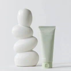 Ji Woo Gae Baking Soda Deep Pore Foam Cleansing