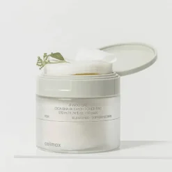 Ji Woo Gae Cica BHA Blemish Toner Pad