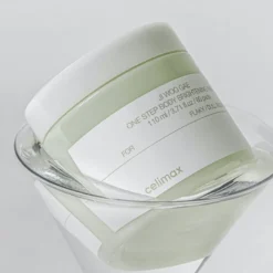 Ji Woo Gae One Step Body Brightening Pad