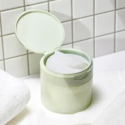 Ji Woo Gae One Step Mild Cleansing Pad
