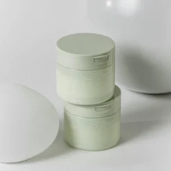 Ji Woo Gae One Step Mild Cleansing Pad