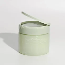 Ji Woo Gae One Step Mild Cleansing Pad