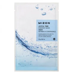 Joyful Time Essence Mask