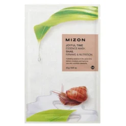 Joyful Time Essence Mask