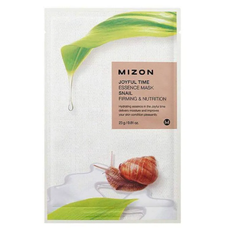 Joyful Time Essence Mask