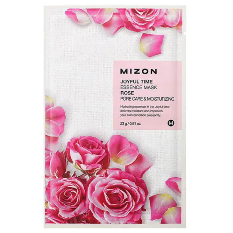 Joyful Time Essence Mask