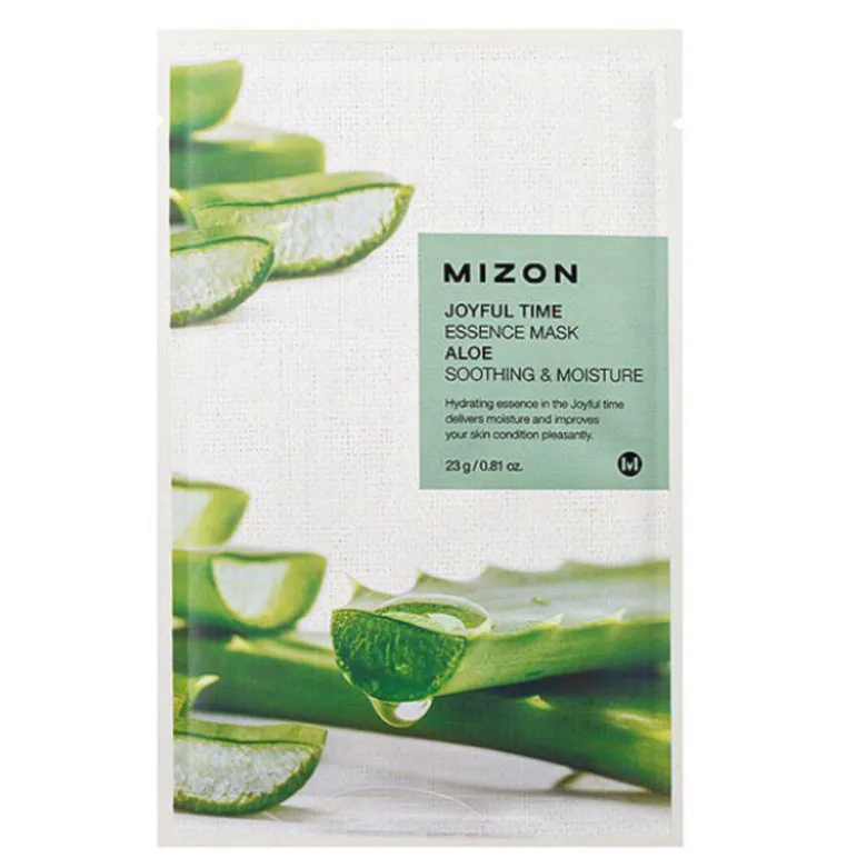 Joyful Time Essence Mask