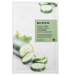 Joyful Time Essence Mask