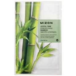 Joyful Time Essence Mask