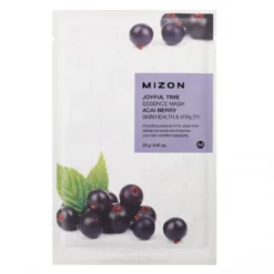 Joyful Time Essence Mask