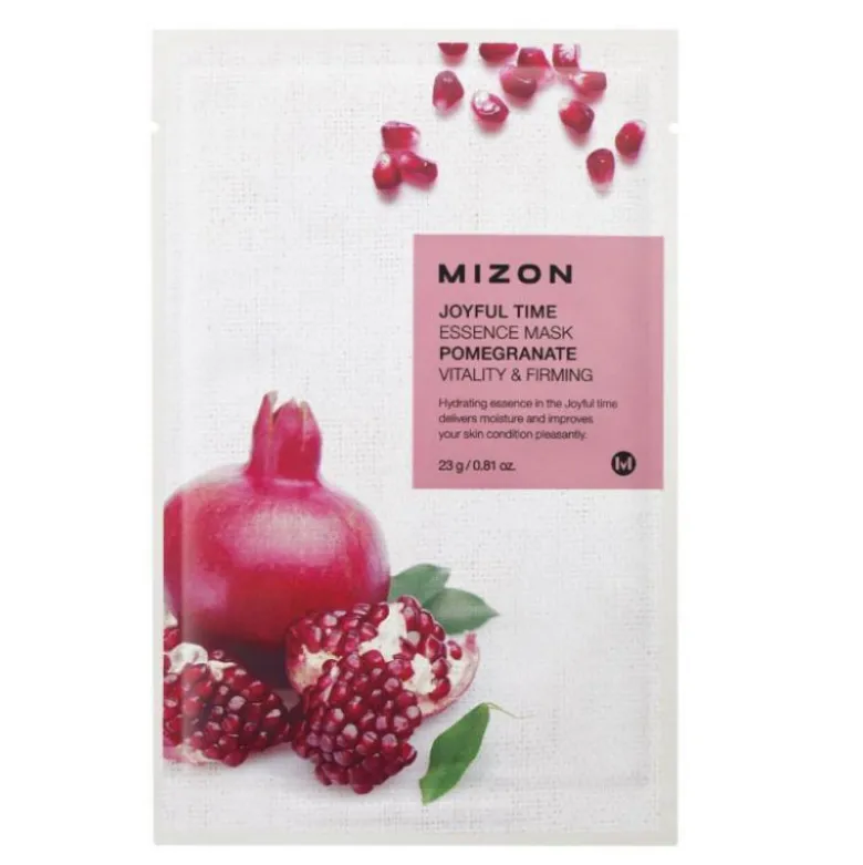 Joyful Time Essence Mask