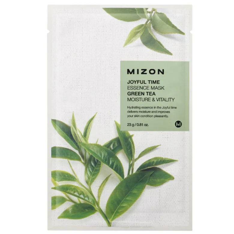 Joyful Time Essence Mask