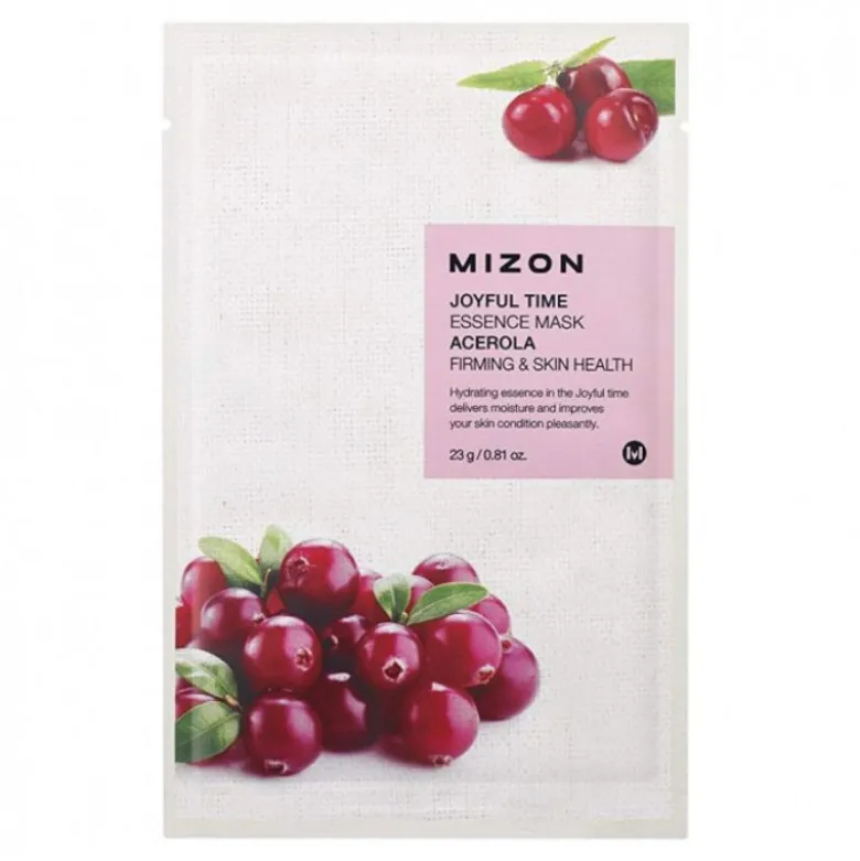 Joyful Time Essence Mask